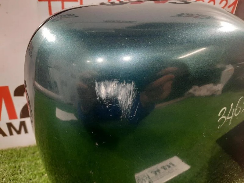 Retrovisore Esterno ANT DX 7 FILI MR416468 Mitsubishi Pajero III 2000