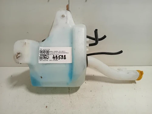 Vaschetta Tergicristalli 461011736 Opel Corsa D 2011
