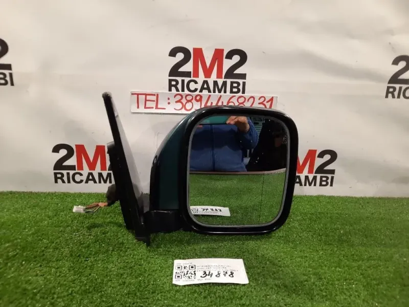 Retrovisore Esterno ANT DX 7 FILI MR416468 Mitsubishi Pajero III 2000