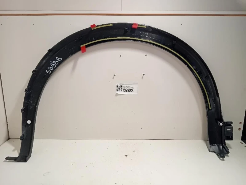 Modanatura Paracolpi Passaruota POST SX 788615DA0A Infiniti Q30 2015