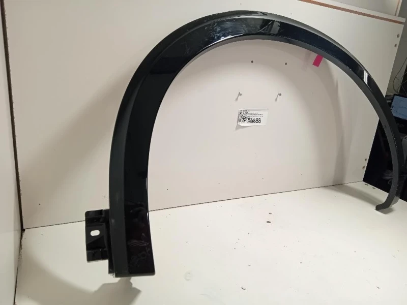 Modanatura Paracolpi Passaruota POST SX 788615DA0A Infiniti Q30 2015