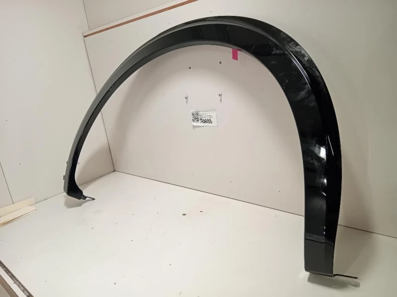 Modanatura Paracolpi Passaruota POST SX 788615DA0A Infiniti Q30 2015