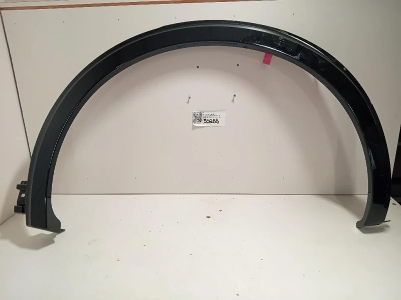 Modanatura Paracolpi Passaruota POST SX 788615DA0A Infiniti Q30 2015