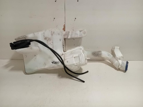 Modanatura Paracolpi Passaruota POST SX 87743-H8400 Kia Stonic 2017