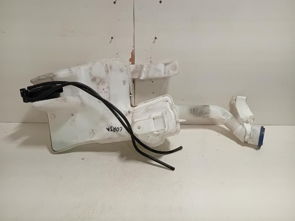 Modanatura Paracolpi Passaruota POST SX 87743-H8400 Kia Stonic 2017