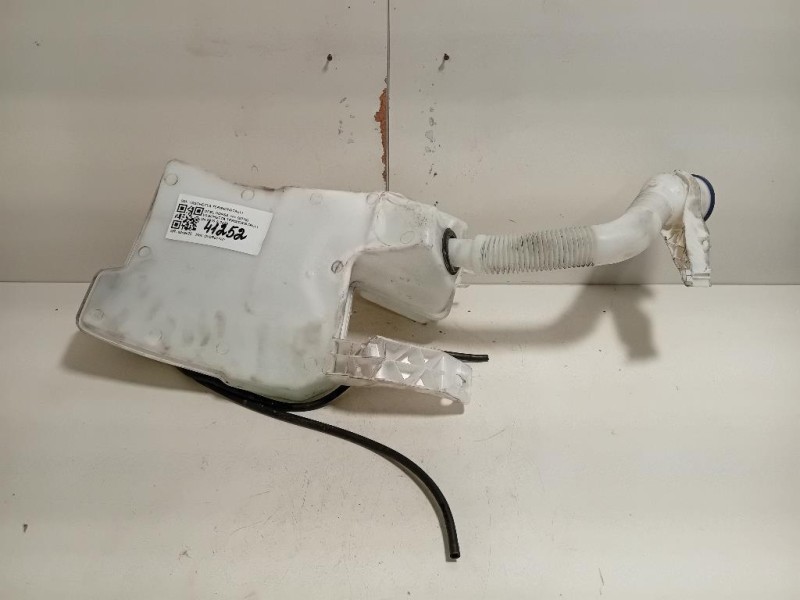 Modanatura Paracolpi Passaruota POST SX 87743-H8400 Kia Stonic 2017