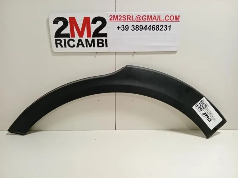 Modanatura Paracolpi Passaruota POST SX 87743-H8400 Kia Stonic 2017