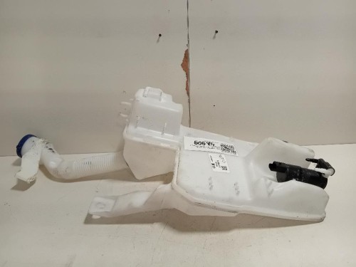 Modanatura Paracolpi Passaruota POST SX 87743-H8400 Kia Stonic 2017