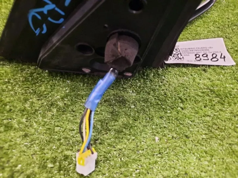 Retrovisore Esterno ANT DX MR416468 Mitsubishi Pajero III 2000