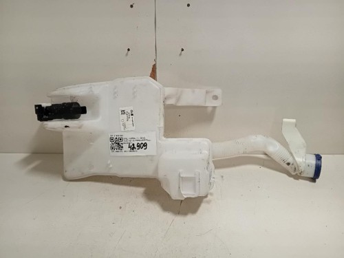 Vaschetta Tergicristalli