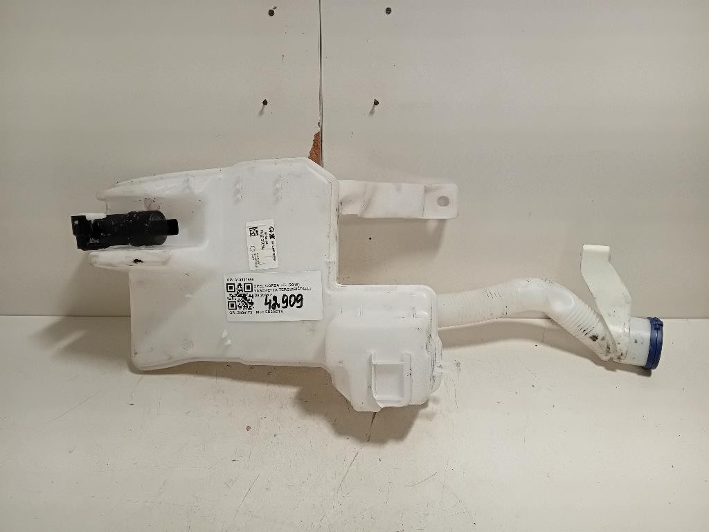 Vaschetta Tergicristalli 319837590 Opel Corsa F 2019