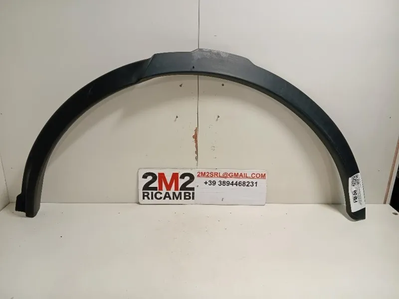 Modanatura Paracolpi Passaruota POST SX FK72-290E23-AC Land Rover Discovery V Sport 2019