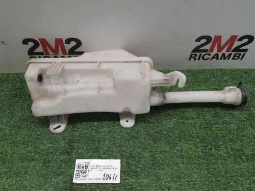 Modanatura Paracolpi Passaruota POST SX BJ32-290E23-AE Land Rover Range Rover Evoque I 2011