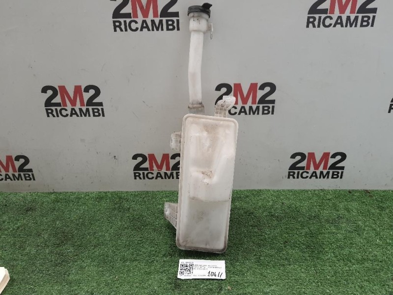 Modanatura Paracolpi Passaruota POST SX BJ32-290E23-AE Land Rover Range Rover Evoque I 2011