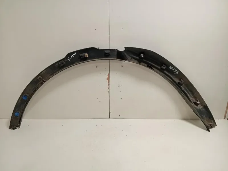 Modanatura Paracolpi Passaruota POST SX BJ32-290E23-AE Land Rover Range Rover Evoque I 2011