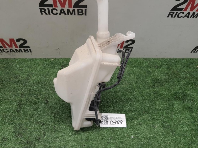 Modanatura Paracolpi Passaruota POST SX BJ32-290E23-AE Land Rover Range Rover Evoque I 2011