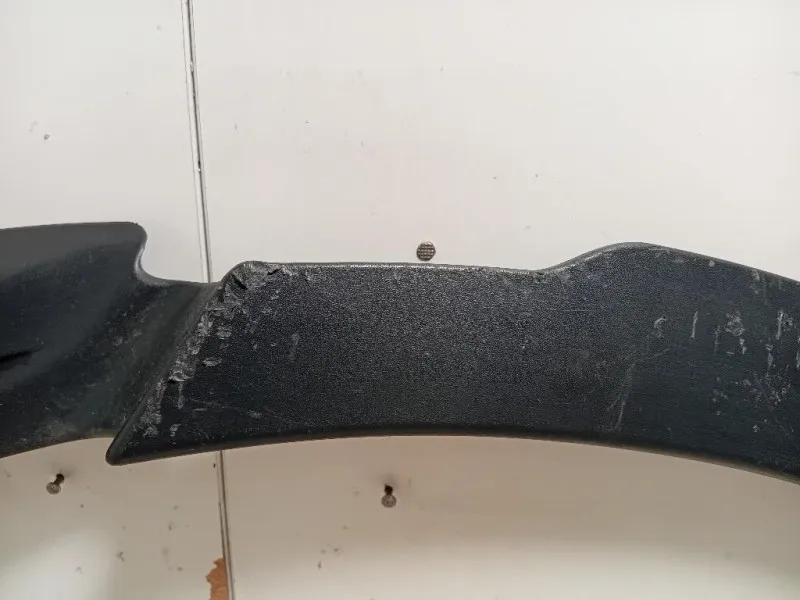 Modanatura Paracolpi Passaruota POST SX BJ32-290E23-AE Land Rover Range Rover Evoque I 2011