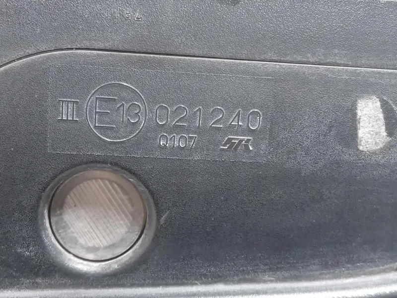 Retrovisore Esterno ANT DX 10 FILI Mitsubishi Pajero IV 2007