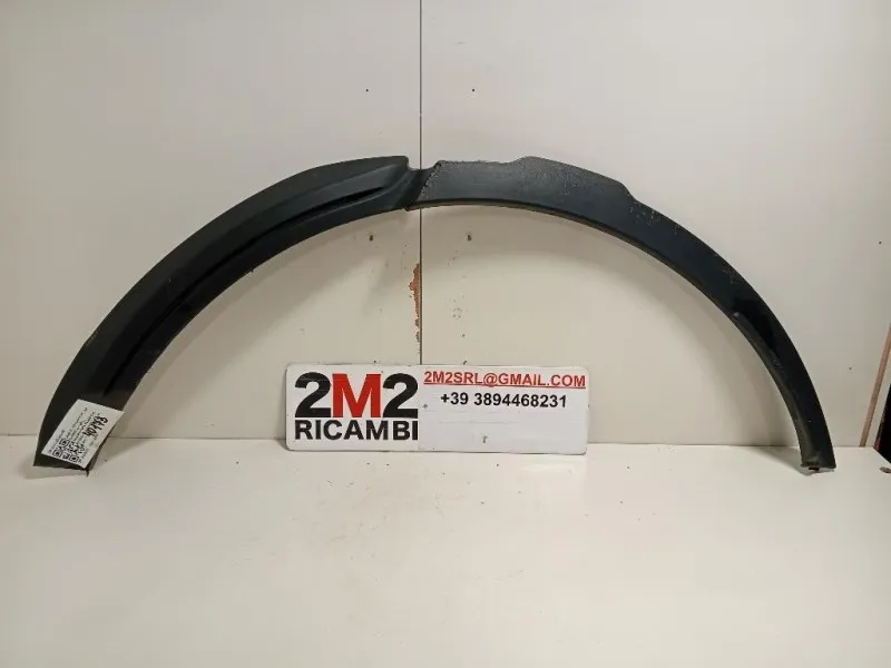 Modanatura Paracolpi Passaruota POST SX BJ32-290E23-AE Land Rover Range Rover Evoque I 2011