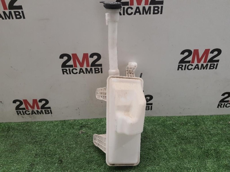 Modanatura Paracolpi Passaruota POST SX BJ32-290E23-AE Land Rover Range Rover Evoque I 2011