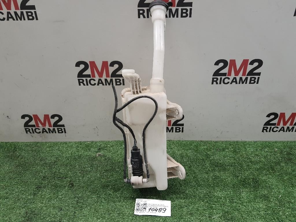 Modanatura Paracolpi Passaruota POST SX BJ32-1290E23 AEE Land Rover Range Rover Evoque I 2011