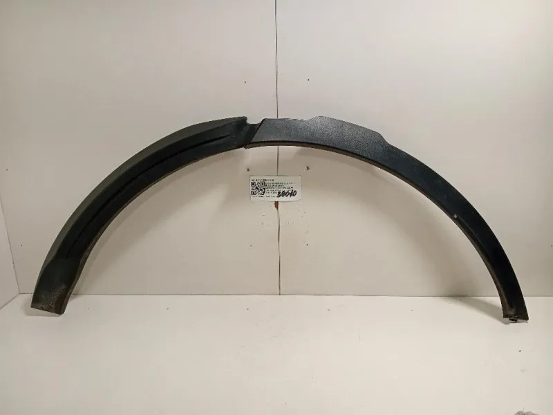 Modanatura Paracolpi Passaruota POST SX BJ32-1290E23 AEE Land Rover Range Rover Evoque I 2011