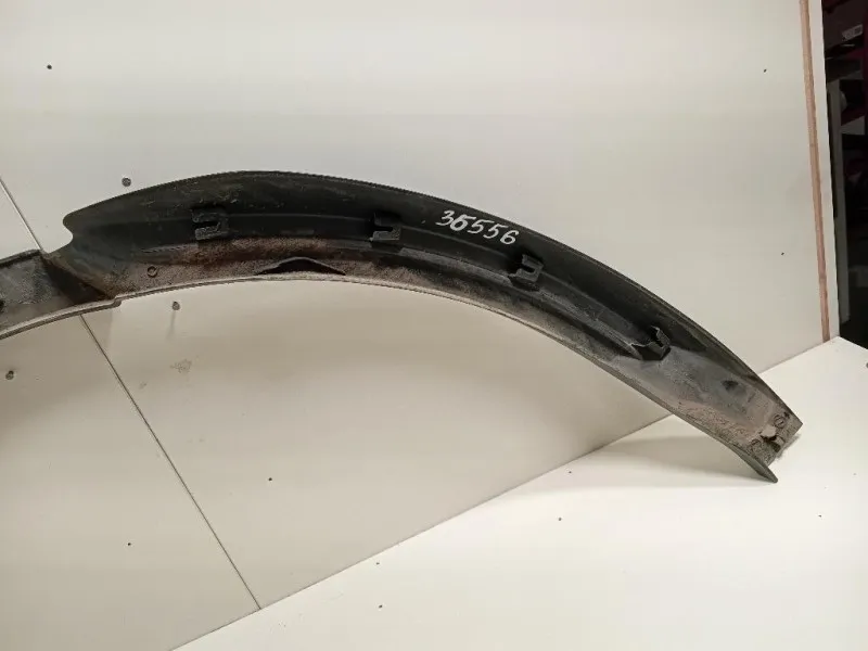 Modanatura Paracolpi Passaruota POST SX BJ32-290E23-AGW Land Rover Range Rover Evoque I 2011