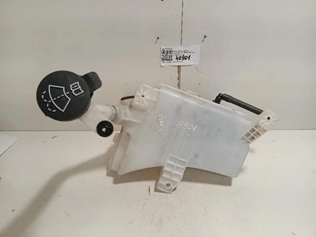 Vaschetta Tergicristalli 95241315 Opel Mokka 2013