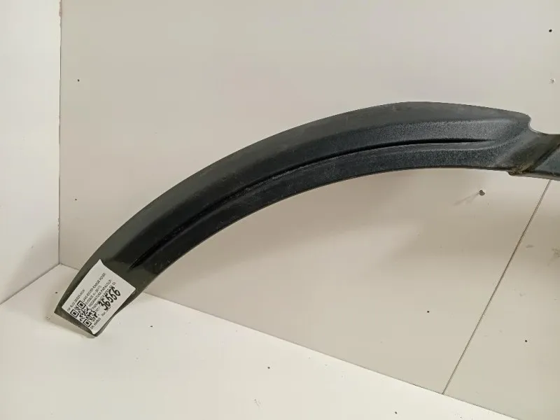 Modanatura Paracolpi Passaruota POST SX BJ32-290E23-AGW Land Rover Range Rover Evoque I 2011