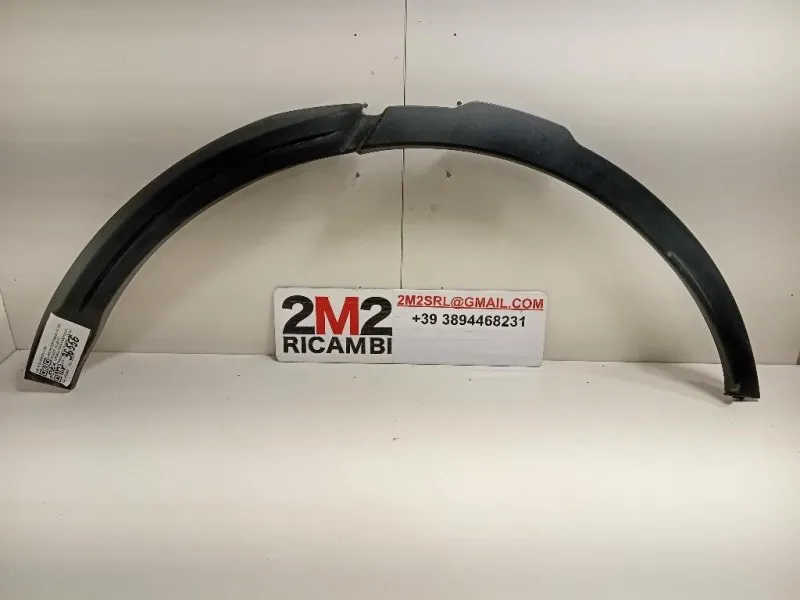 Modanatura Paracolpi Passaruota POST SX BJ32-290E23-AGW Land Rover Range Rover Evoque I 2011