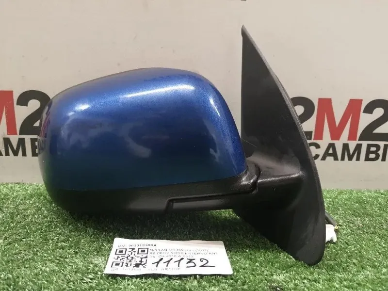 Retrovisore Esterno ANT DX 963011HB0A Nissan Micra IV 2011