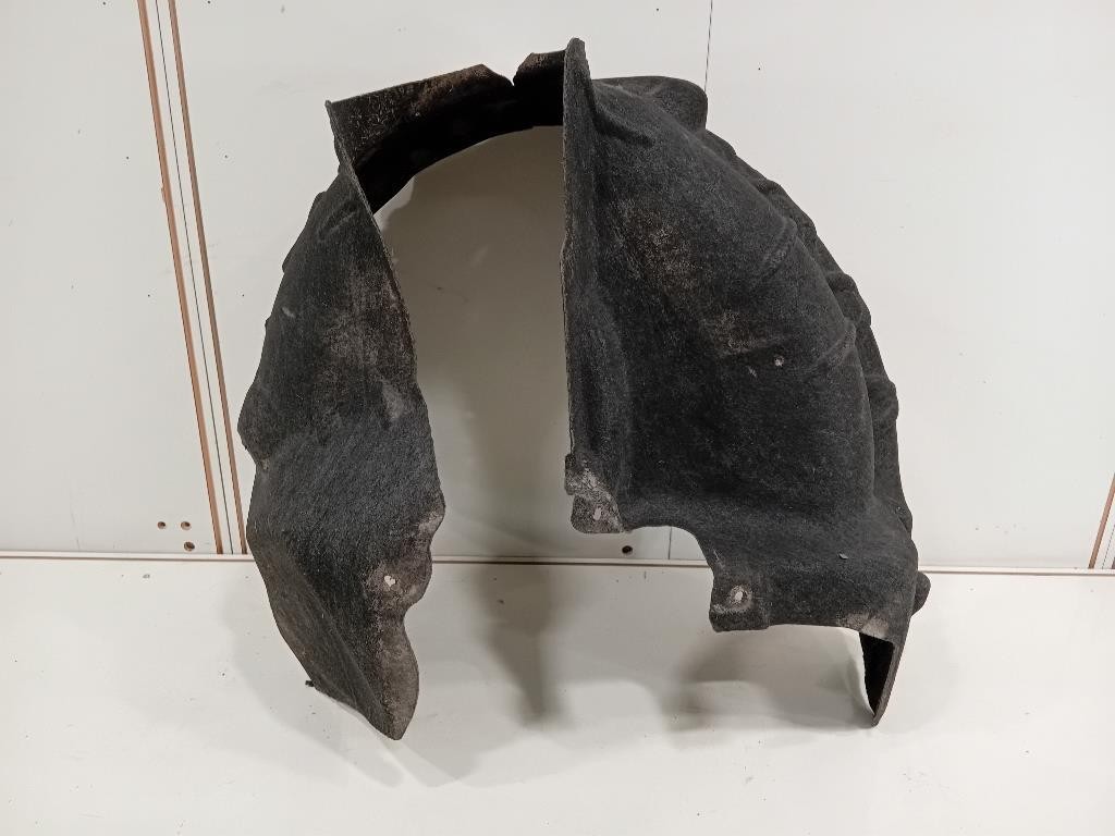 Modanatura Paracolpi Passaruota POST SX BJ32-279D22-BD Land Rover Range Rover Evoque I 2011