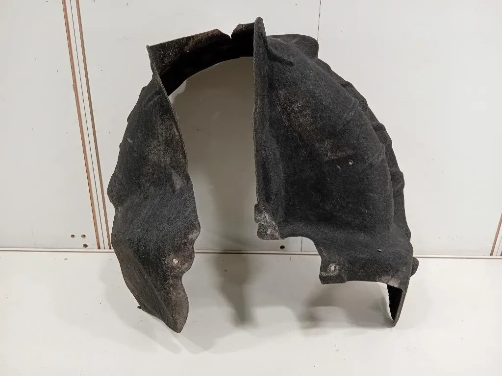 Modanatura Paracolpi Passaruota POST SX BJ32-279D22-BD Land Rover Range Rover Evoque I 2011