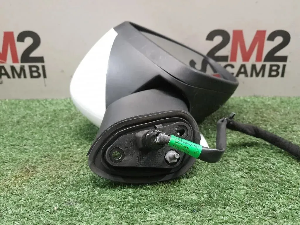 Retrovisore Esterno ANT DX 22275002 Nissan Micra V 2016