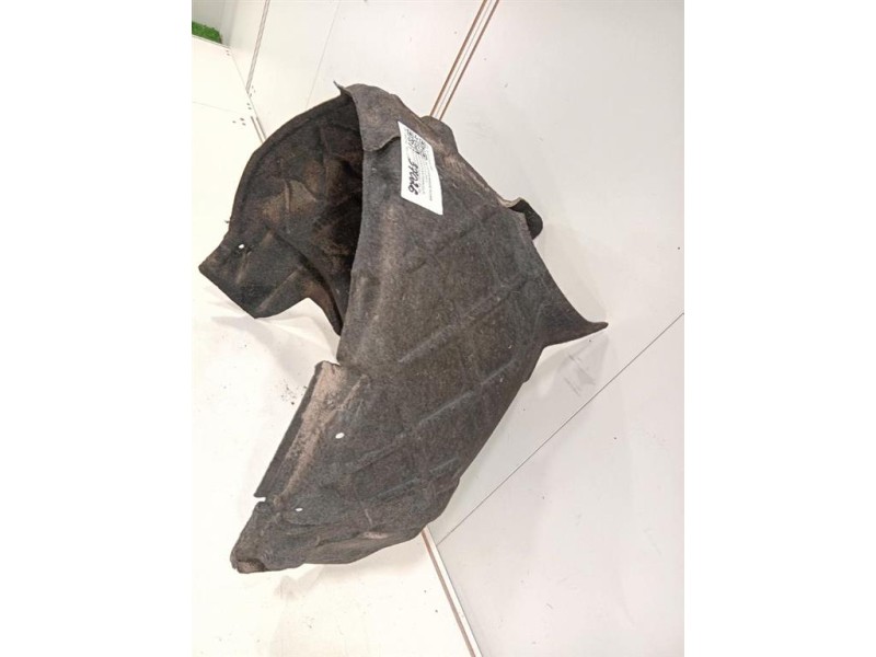 Modanatura Paracolpi Passaruota POST SX BJ32-279D22-BD Land Rover Range Rover Evoque I 2011