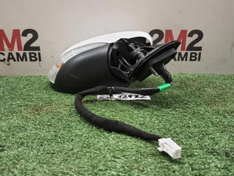 Retrovisore Esterno ANT DX 22275002 Nissan Micra V 2016