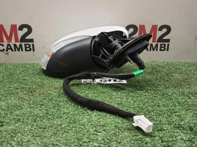 Retrovisore Esterno ANT DX 22275002 Nissan Micra V 2016