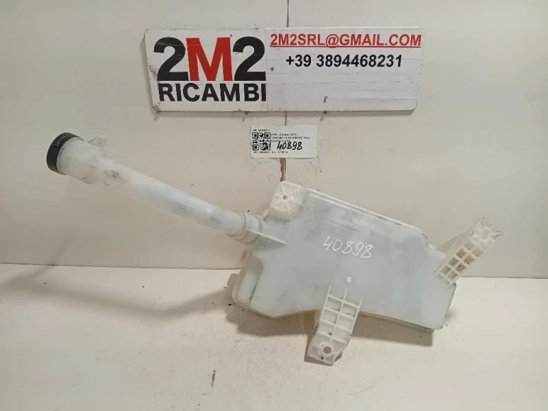 Vaschetta Tergicristalli 95326311 Opel Mokka 2013