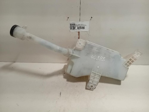 Modanatura Paracolpi Passaruota POST SX BJ32-279D22-BD Land Rover Range Rover Evoque I 2011
