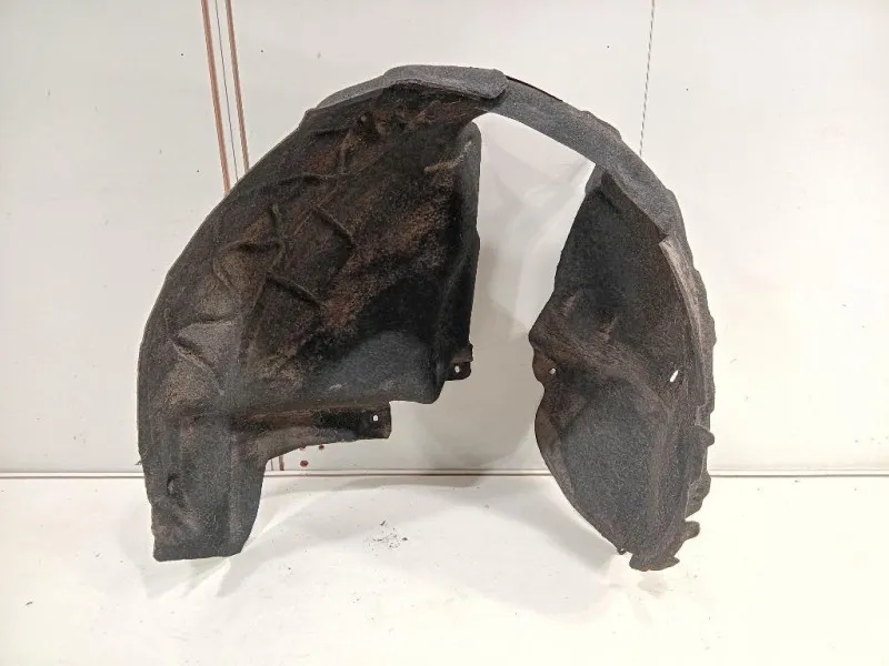 Modanatura Paracolpi Passaruota POST SX BJ32-279D22-BD Land Rover Range Rover Evoque I 2011