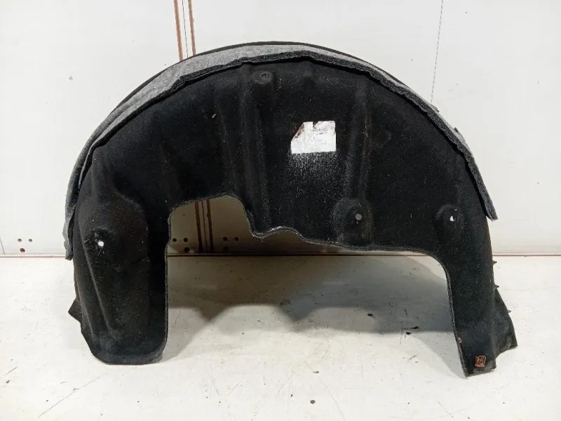 Modanatura Paracolpi Passaruota POST SX A2926906300001 Mercedes Classe GLE W166 2015