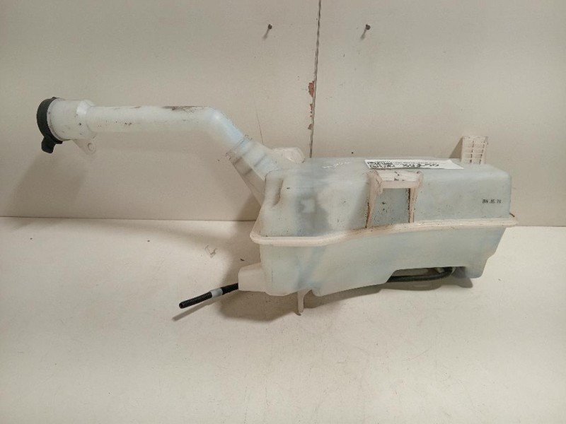 Modanatura Paracolpi Passaruota POST SX A2926906300001 Mercedes Classe GLE W166 2015