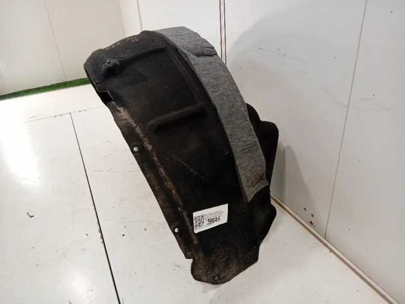 Modanatura Paracolpi Passaruota POST SX A2926906300001 Mercedes Classe GLE W166 2015