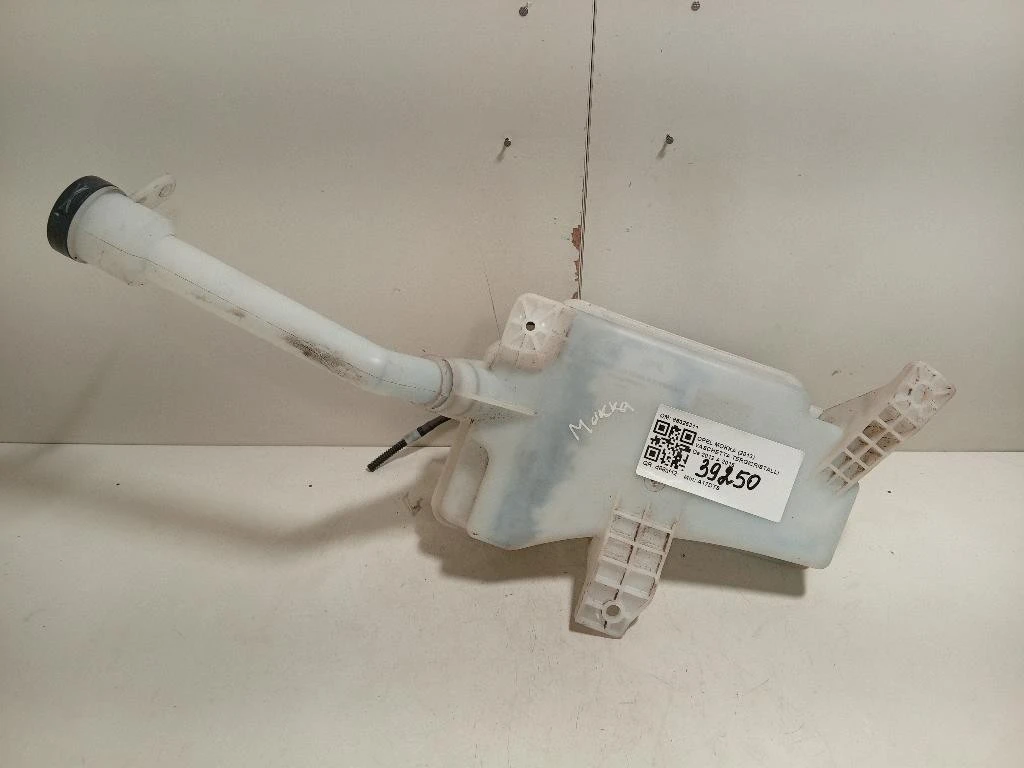 Vaschetta Tergicristalli 95326311 Opel Mokka 2013