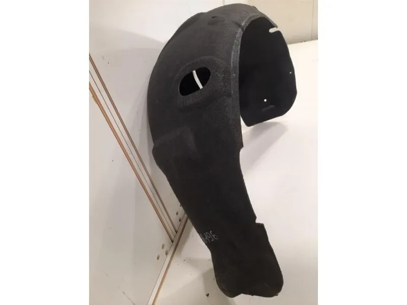 Modanatura Paracolpi Passaruota POST SX Mercedes Classe SLK R171 2004