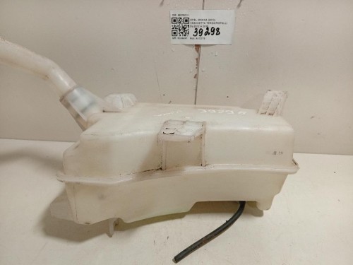 Modanatura Paracolpi Passaruota POST SX Mercedes Classe SLK R171 2004