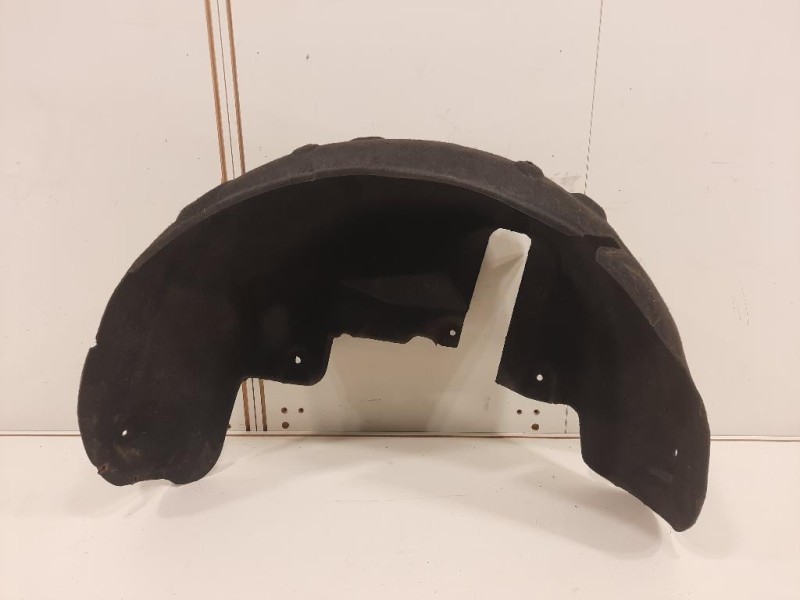 Modanatura Paracolpi Passaruota POST SX Mercedes Classe SLK R171 2004