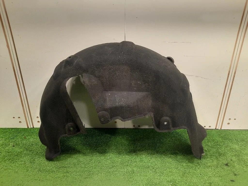 Modanatura Paracolpi Passaruota POST SX A1716901730 Mercedes Classe SLK R171 2008