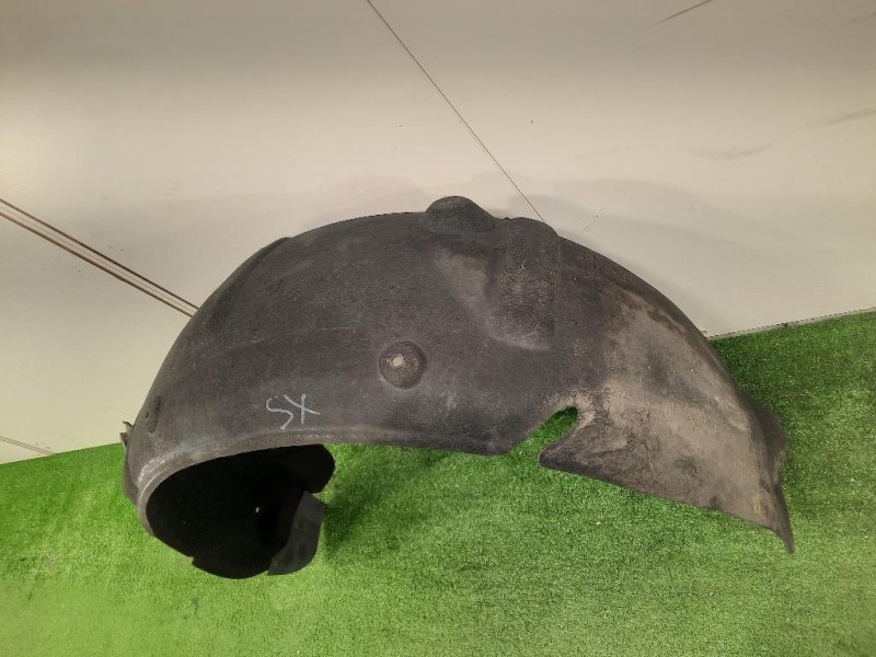 Modanatura Paracolpi Passaruota POST SX A1716901730 Mercedes Classe SLK R171 2008