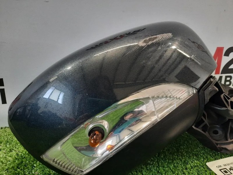 Retrovisore Esterno ANT DX 963015FA0D Nissan Micra V 2016